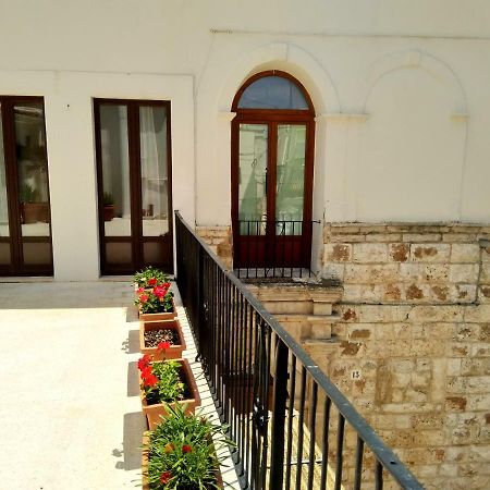 Il Cantone Toritto Exterior photo