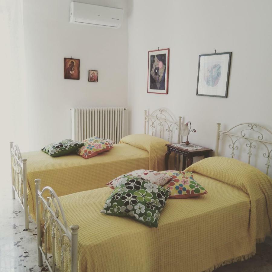 Il Cantone Toritto Exterior photo