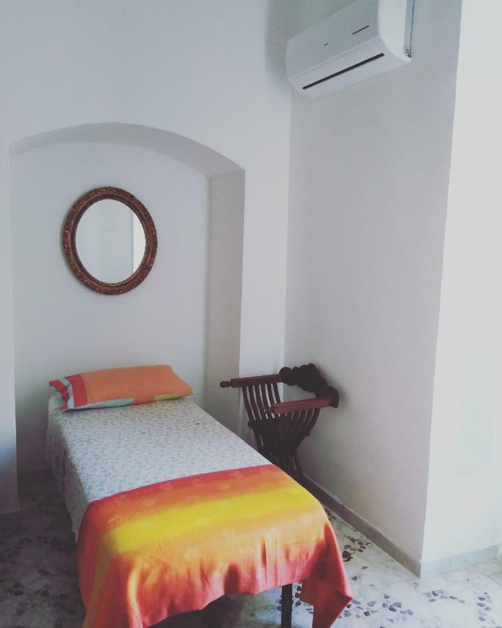 Il Cantone Toritto Exterior photo