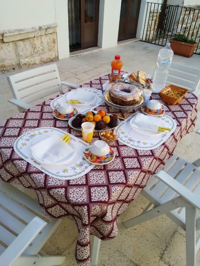 Il Cantone Toritto Exterior photo