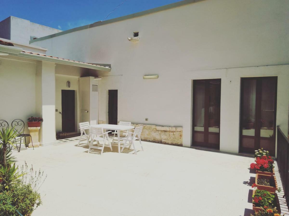 Il Cantone Toritto Exterior photo
