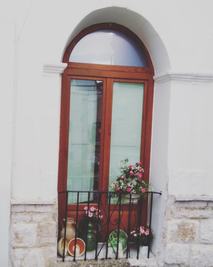 Il Cantone Toritto Exterior photo